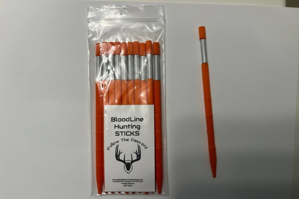 Bloodline Hunting Stick 10 Pack Gen 1